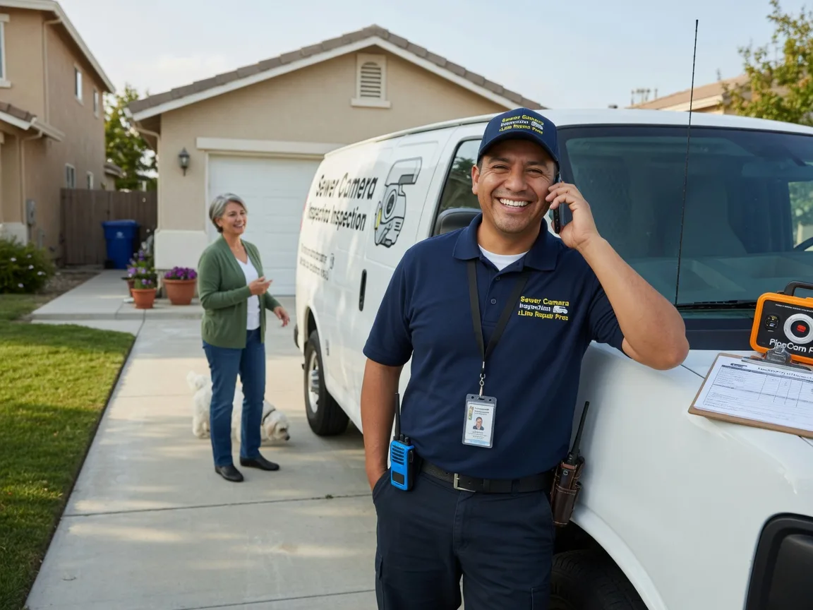 Sewer Line Repair Hartford, KY FAQs